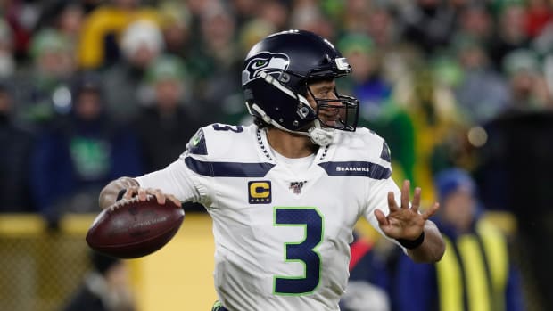 Russell Wilson